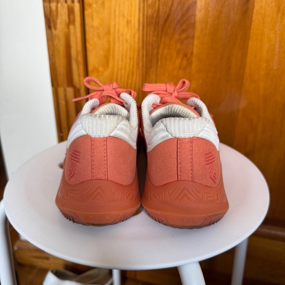 rad global R.A.D ONE SAPROBE - US: M 6.5 / W 8 / SAPROBE coral pink - Picture 5 of 11